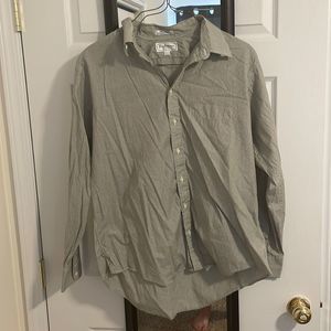 Burberrys of London Buttondown